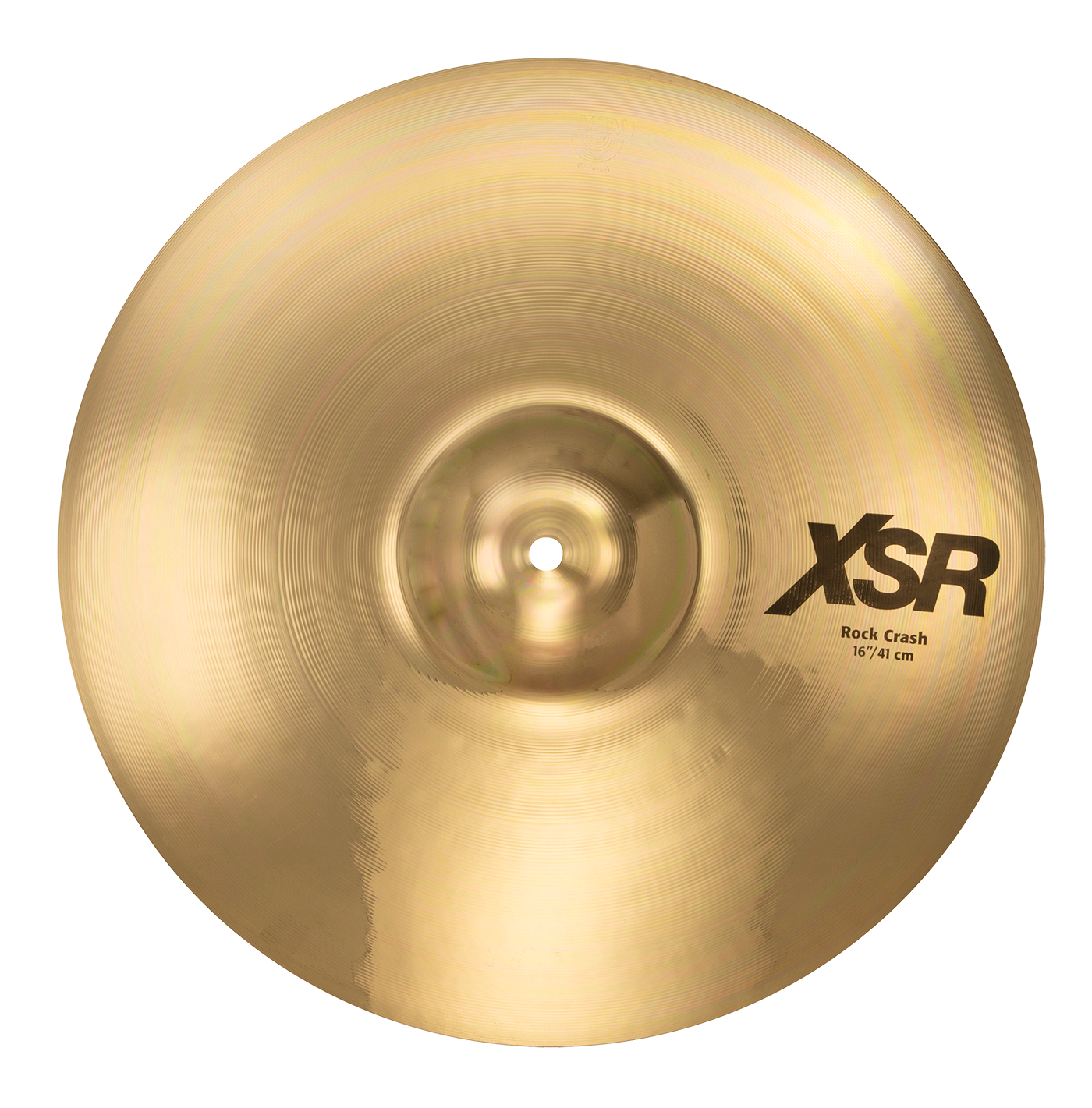 Sabian 16" Xsr Rock Crash