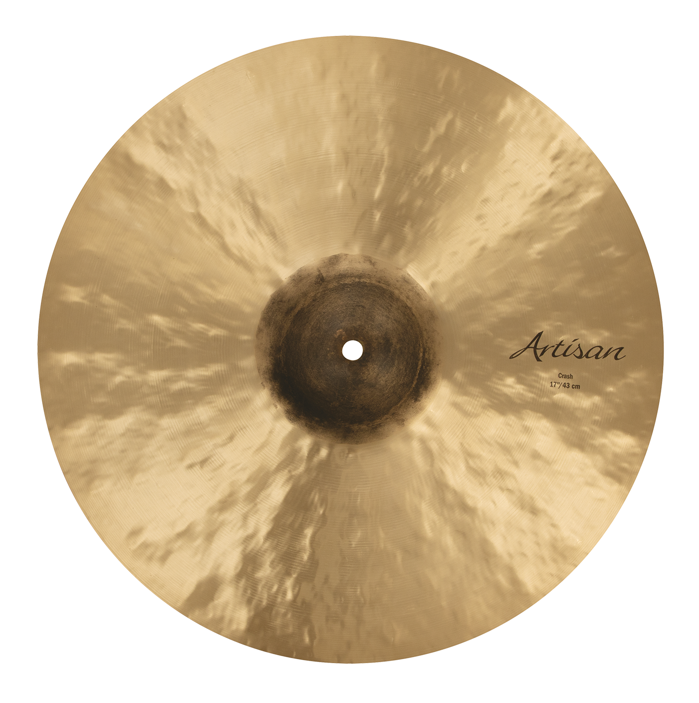 Sabian 17" Artisan Crash
