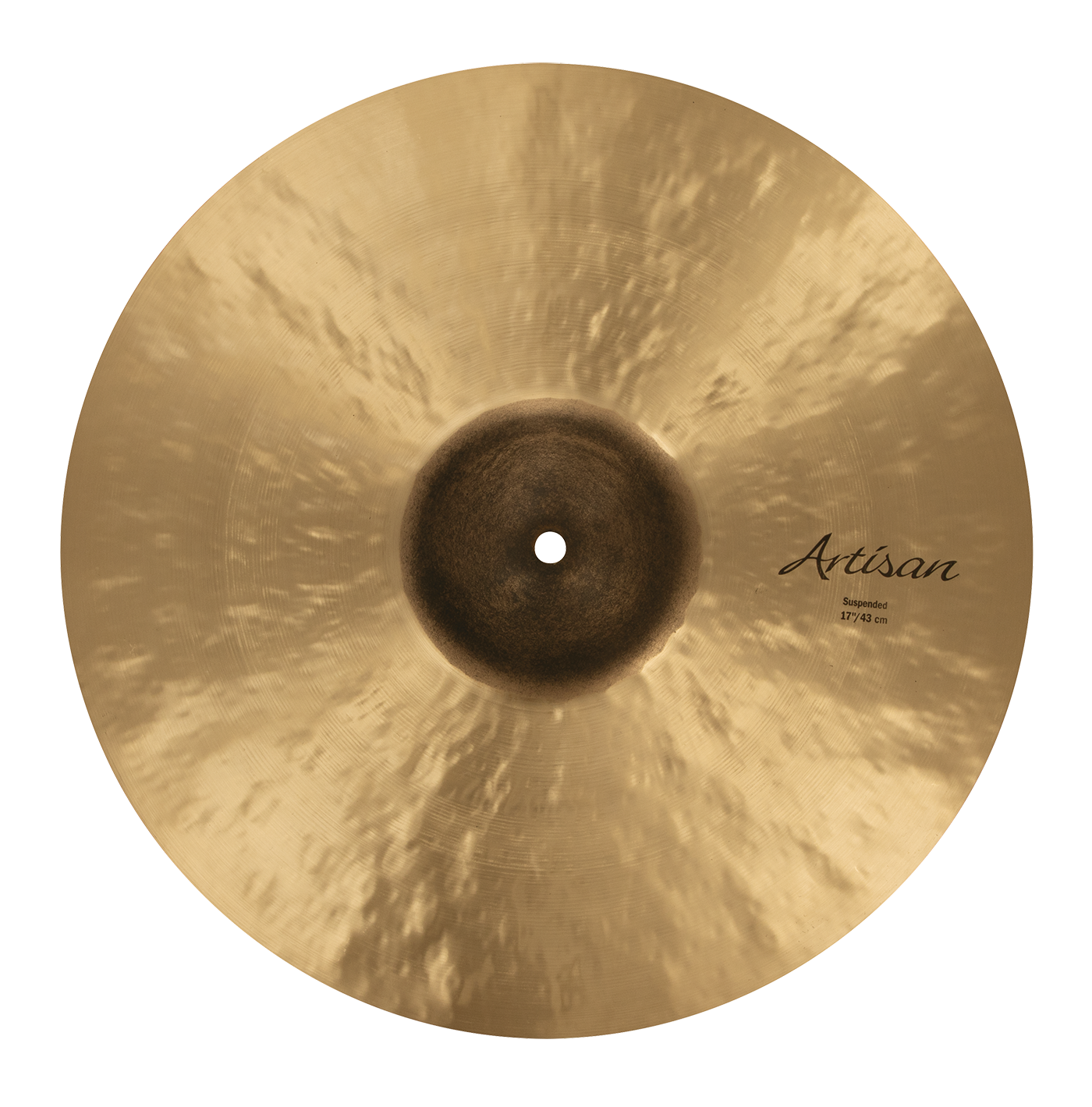 Sabian 17" Artisan Suspended