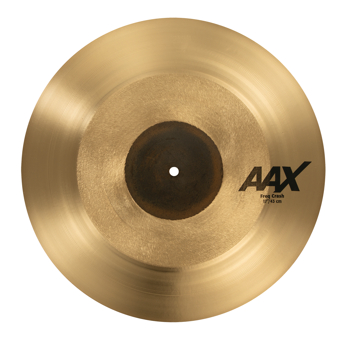 Sabian 17" Freq Crash Aax