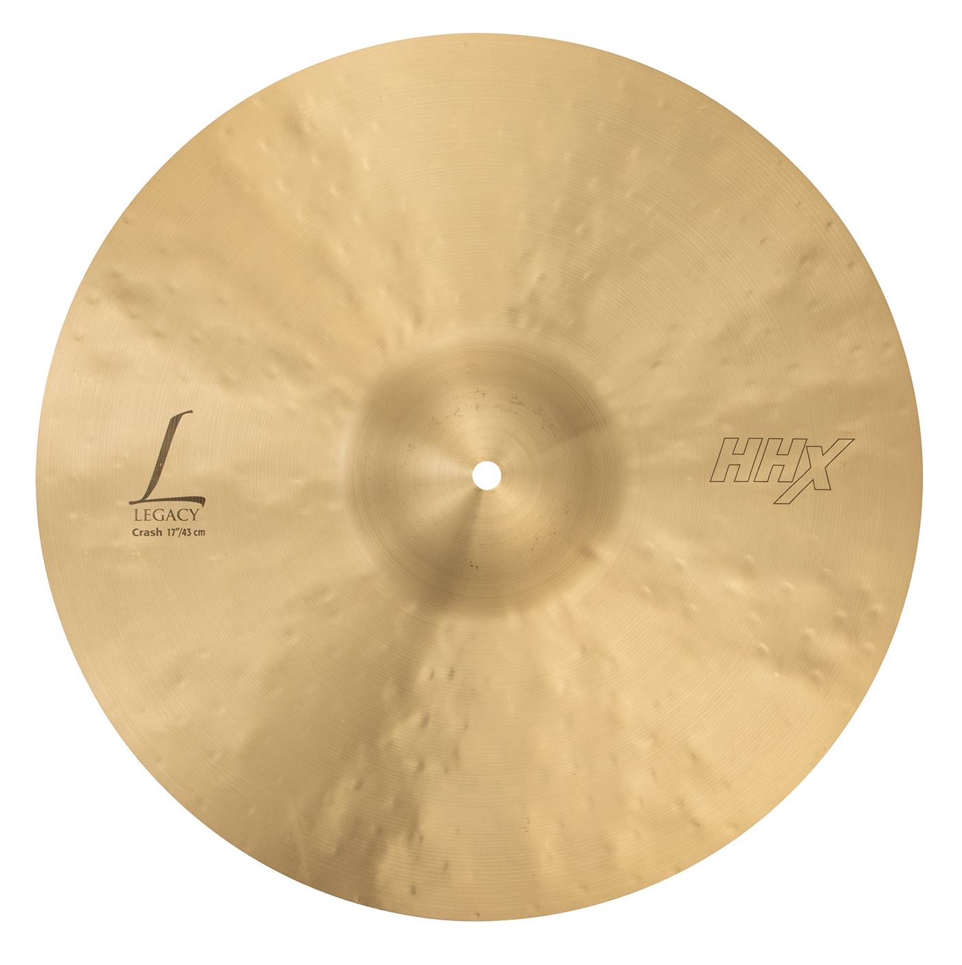 Sabian 17" Hhx Legacy Crash