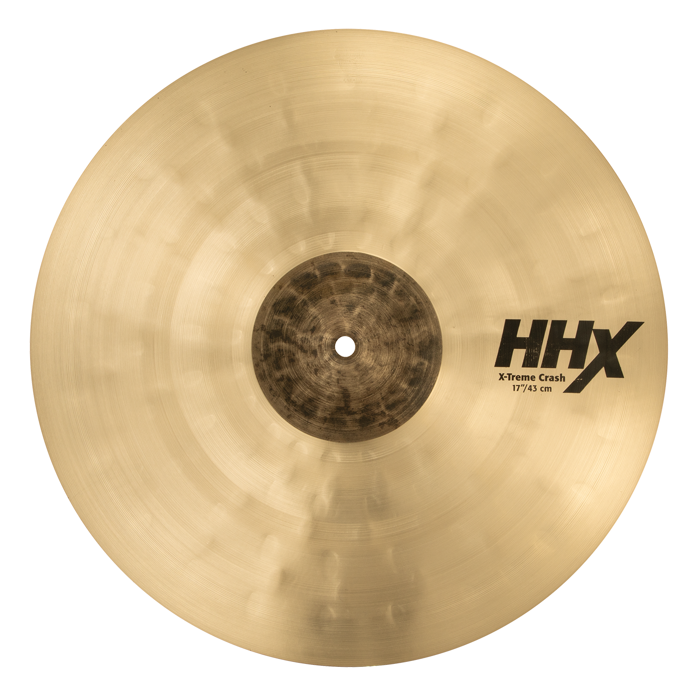 Sabian 17" Hhx X-treme Crash