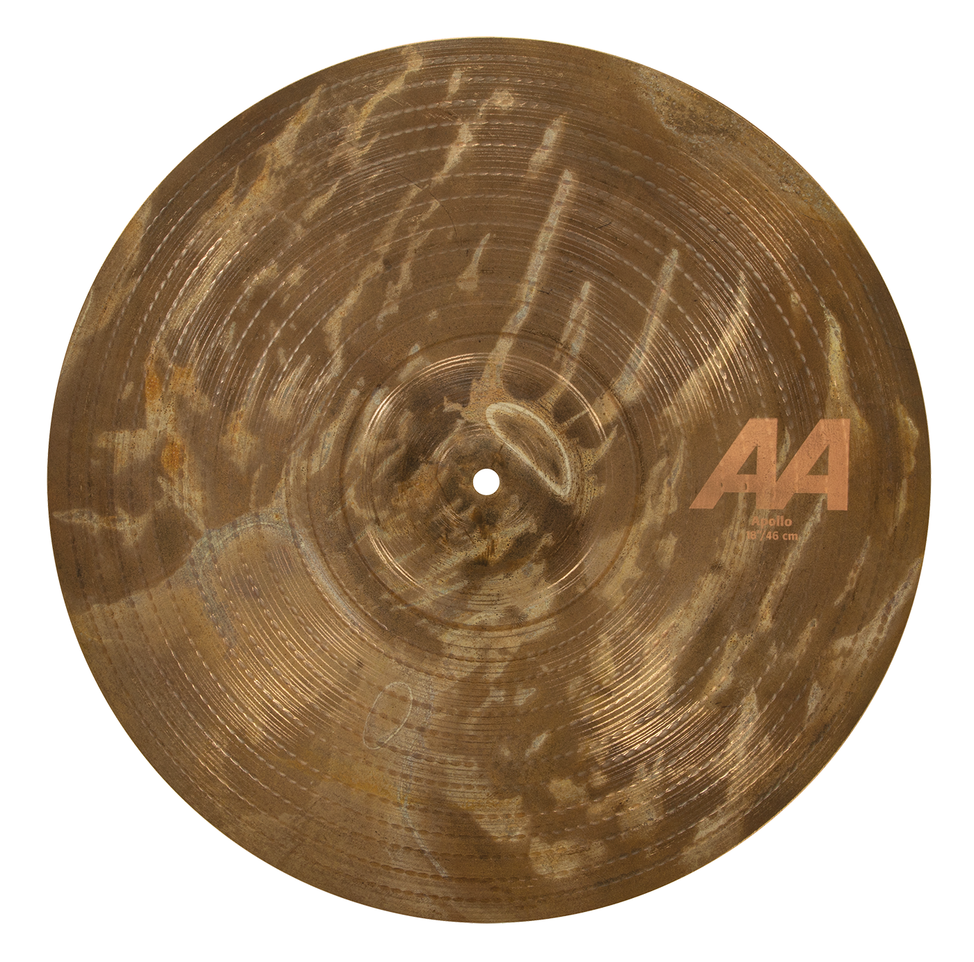 Sabian 18" Aa Apollo