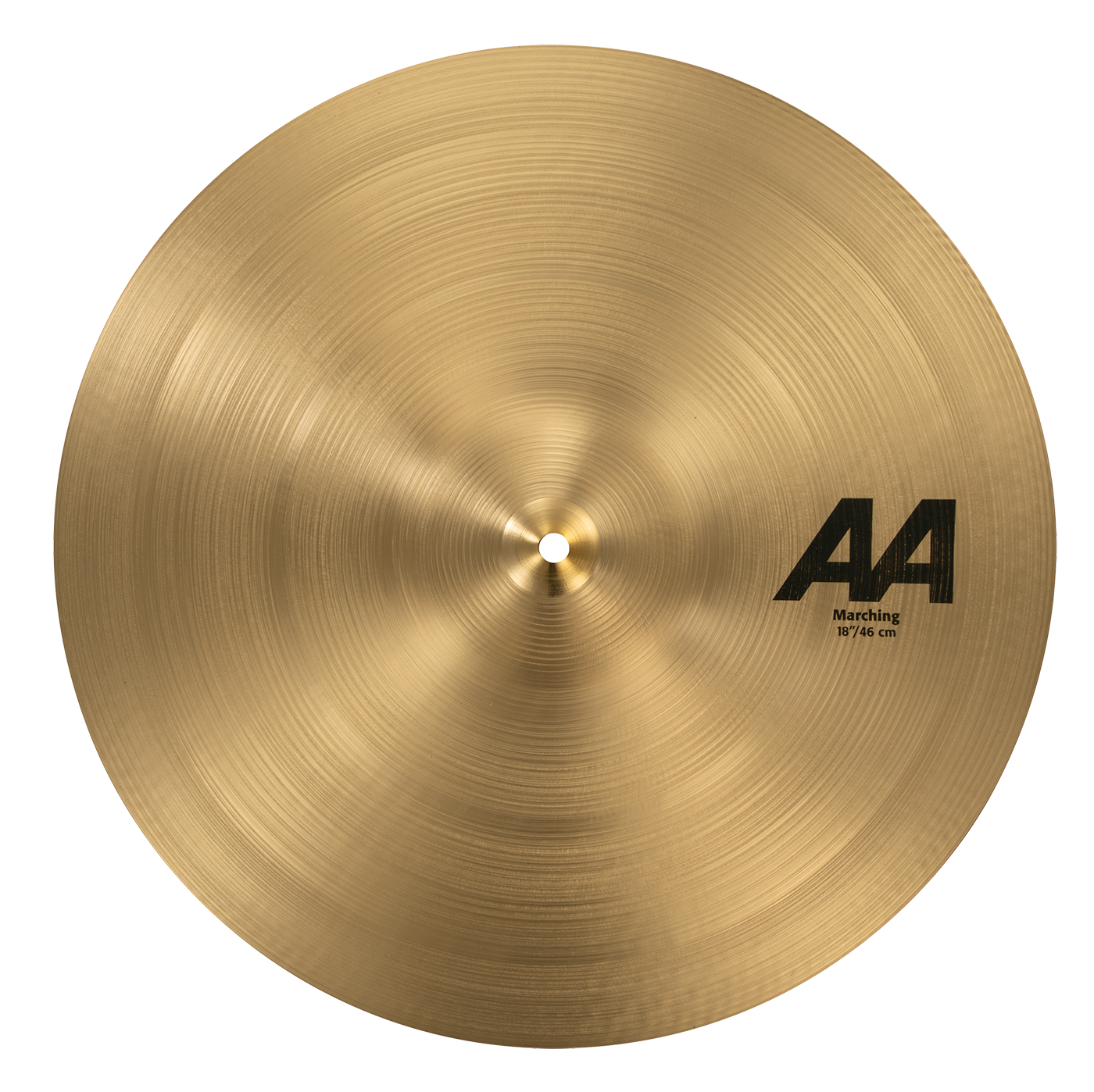 Sabian 18" Aa Marching