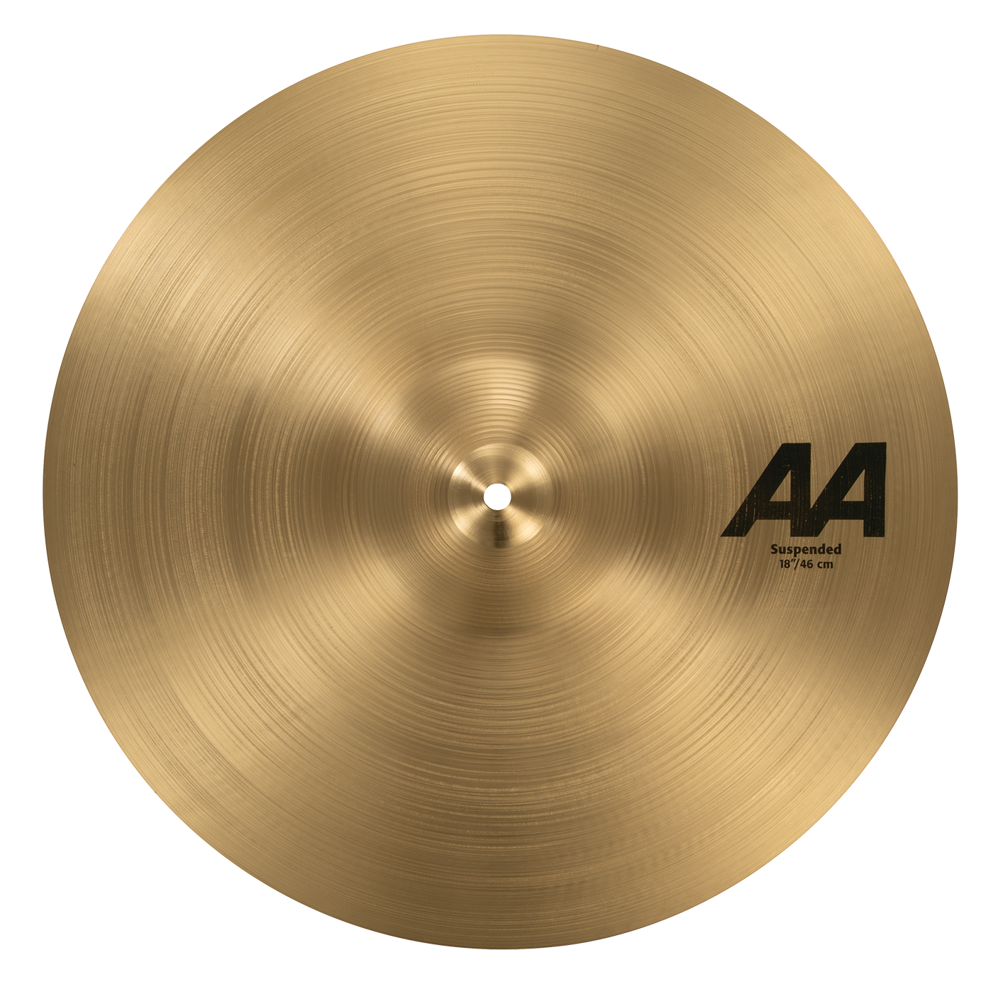 Sabian 18" Aa Suspended