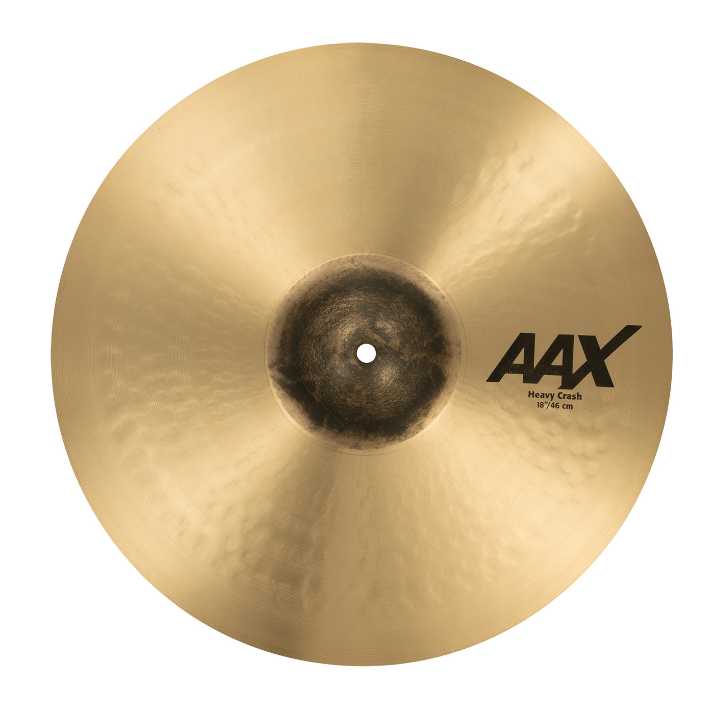 Sabian 18" Aax Heavy Crash