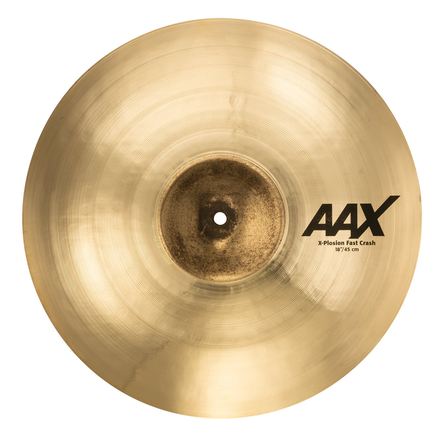 Sabian 18" Aax X-plosion Fast Crash
