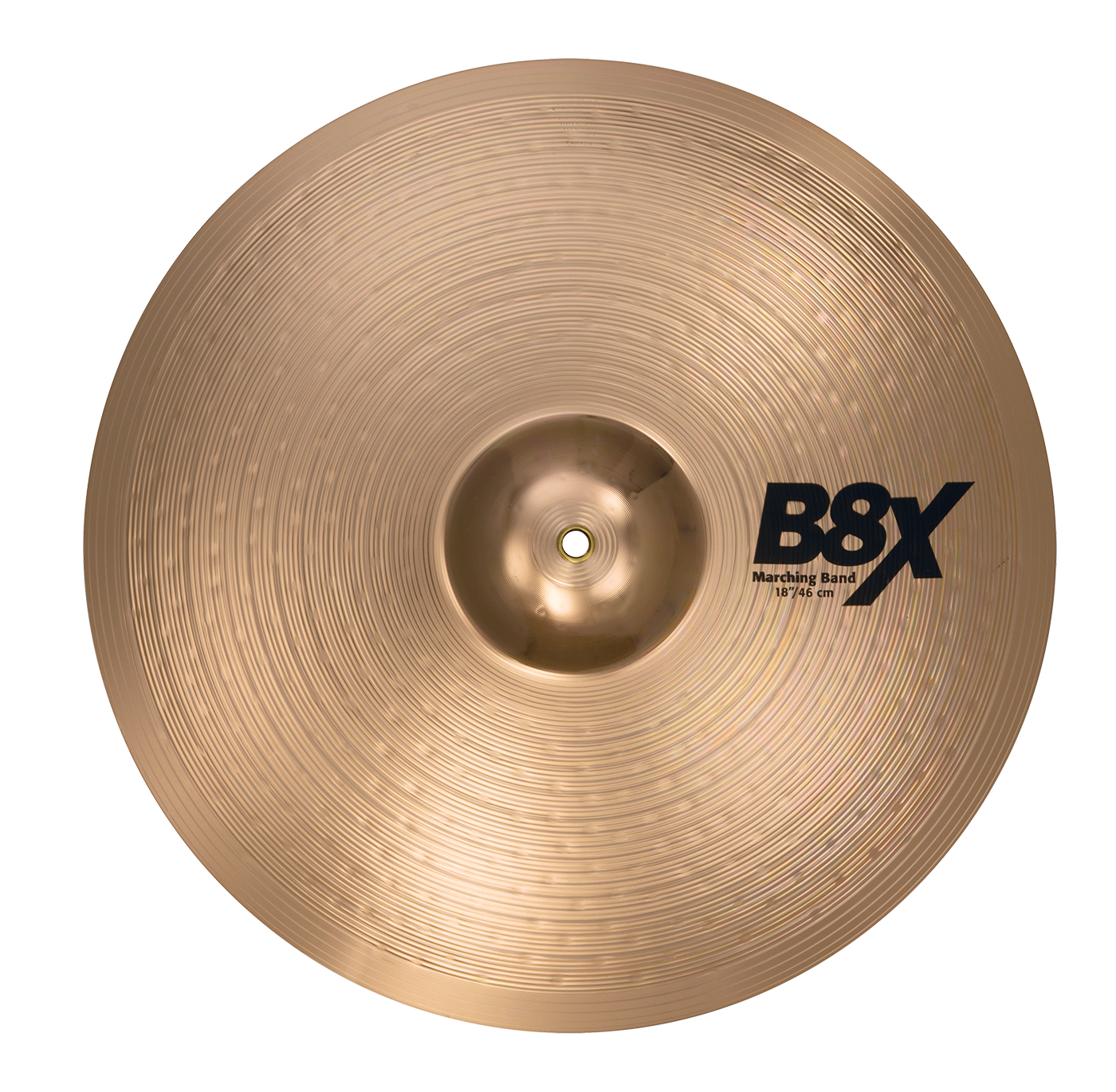 Sabian 18" B8x Concert Band