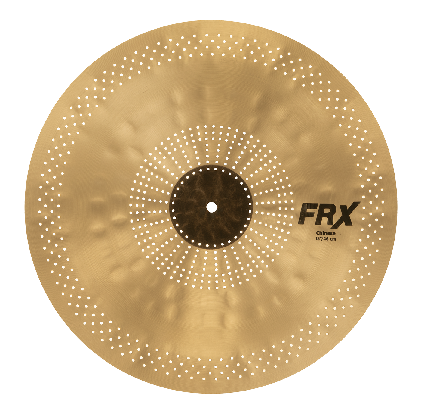 Sabian 18" Frx Chinese