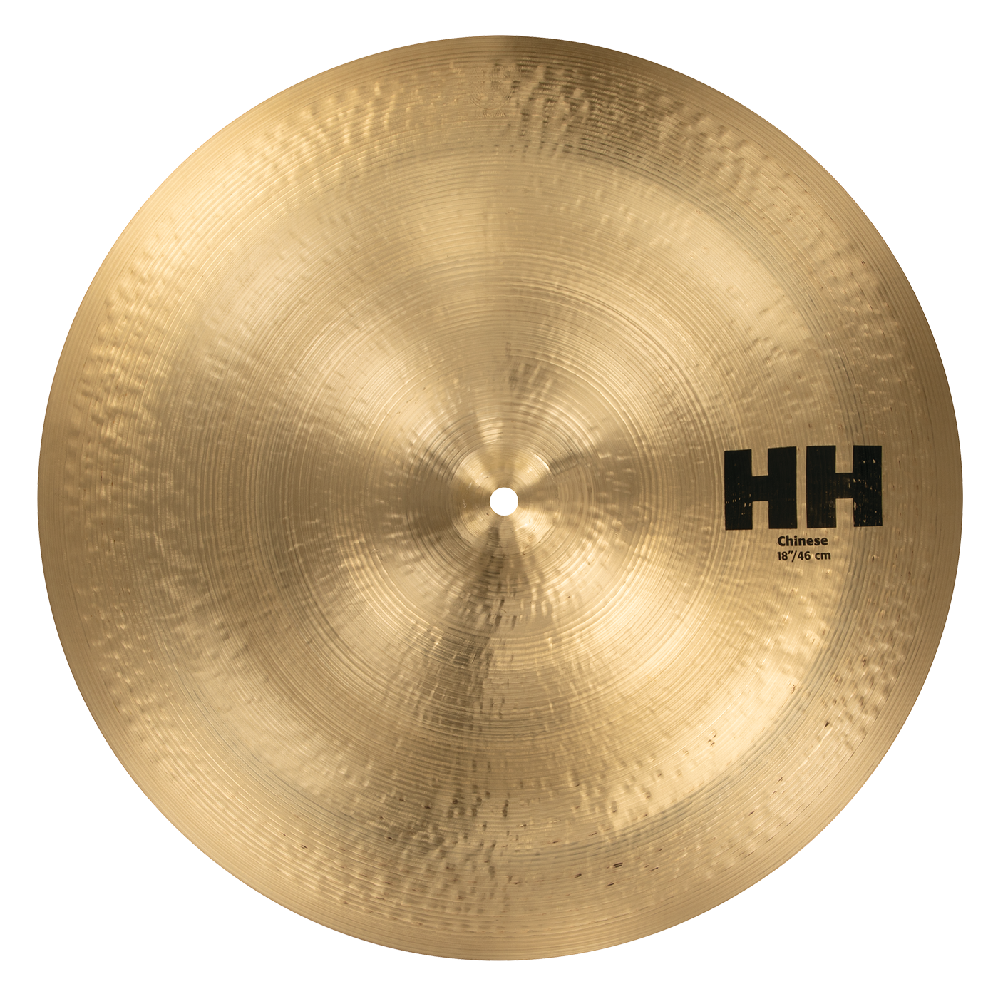 Sabian 18" Hh Chinese