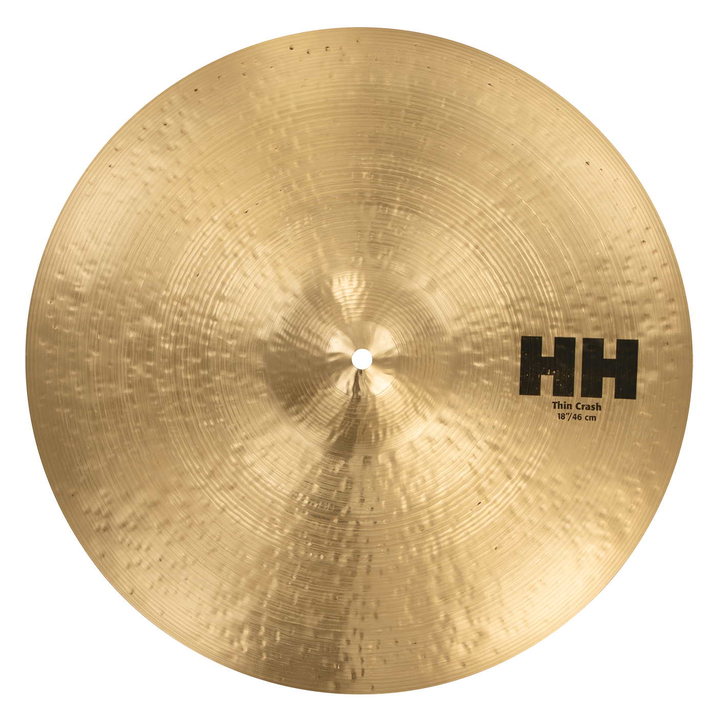 Sabian 18" Hh Thin Crash