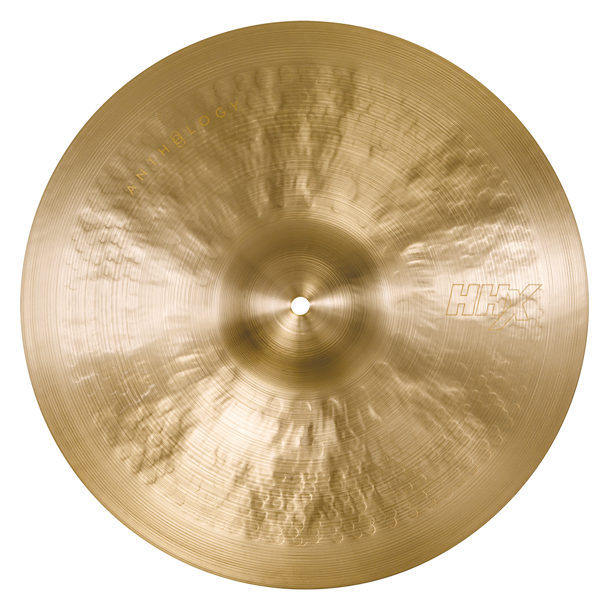 Sabian 18" Hhx Anthology High Bell