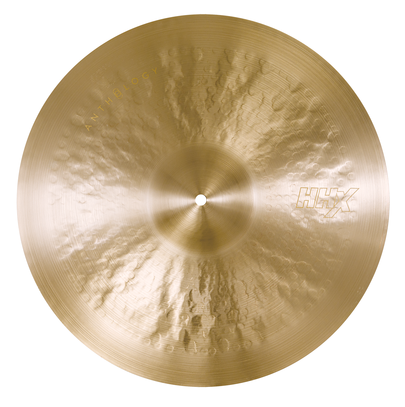 Sabian 18" Hhx Anthology Low Bell