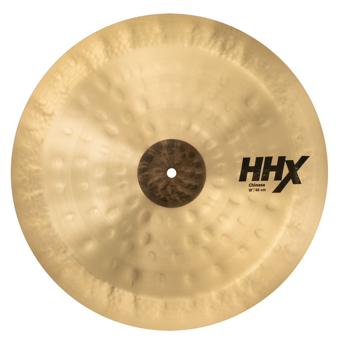 Sabian 18" Hhx Chinese