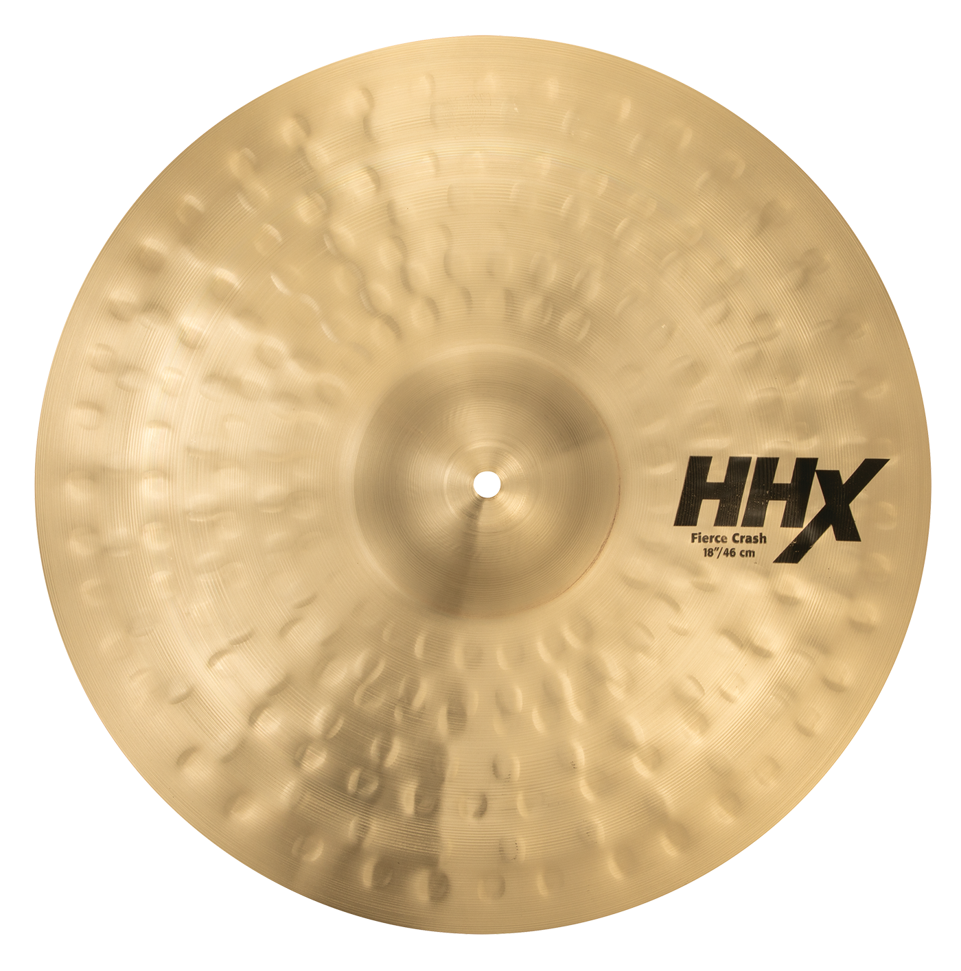 Sabian 18" Hhx Fierce Crash