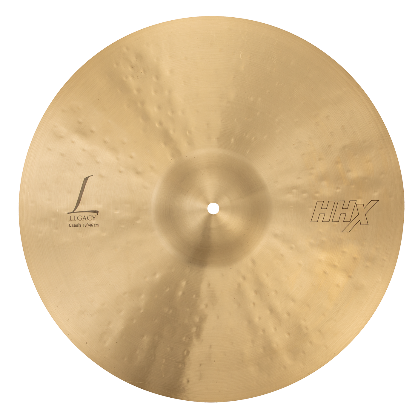 Sabian 18" Hhx Legacy Crash