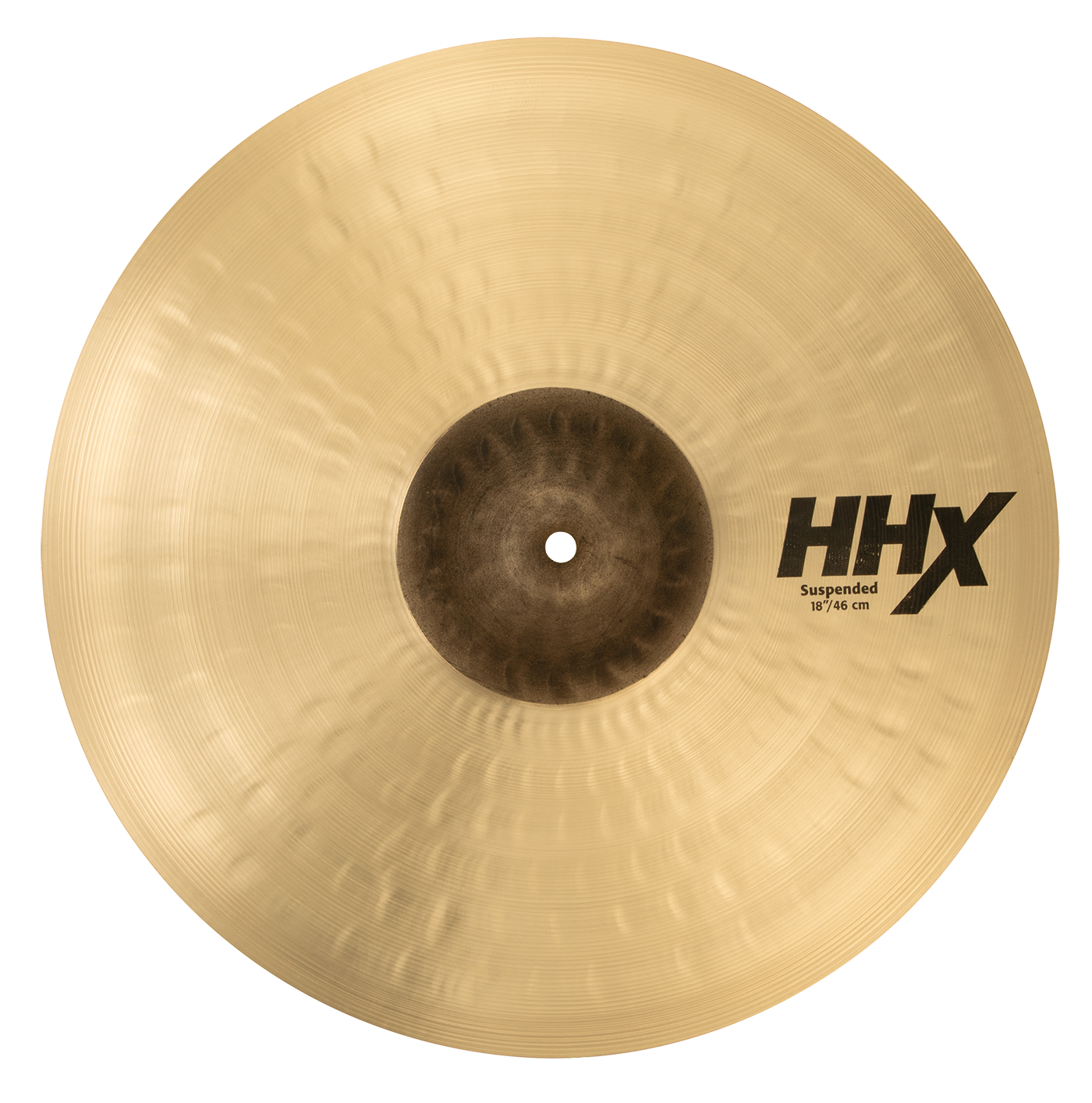 Sabian 18" Hhx Suspended