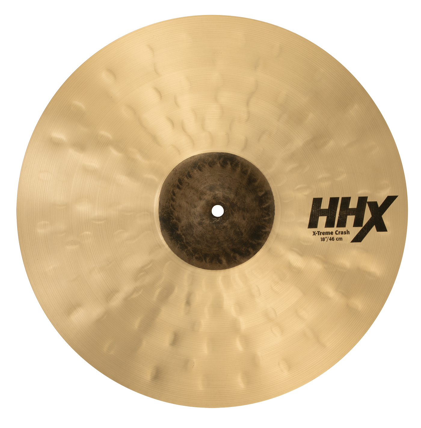 Sabian 18" Hhx X-treme Crash