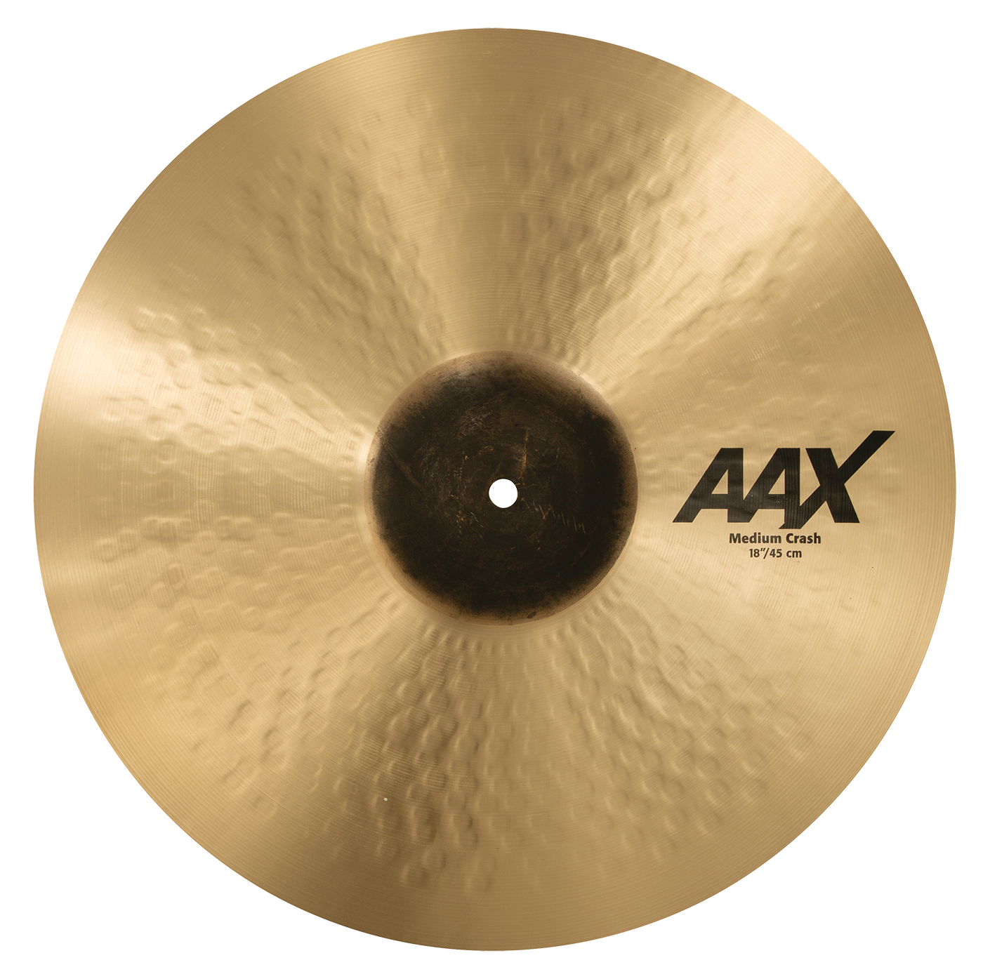 Sabian 18" Medium Crash Aax