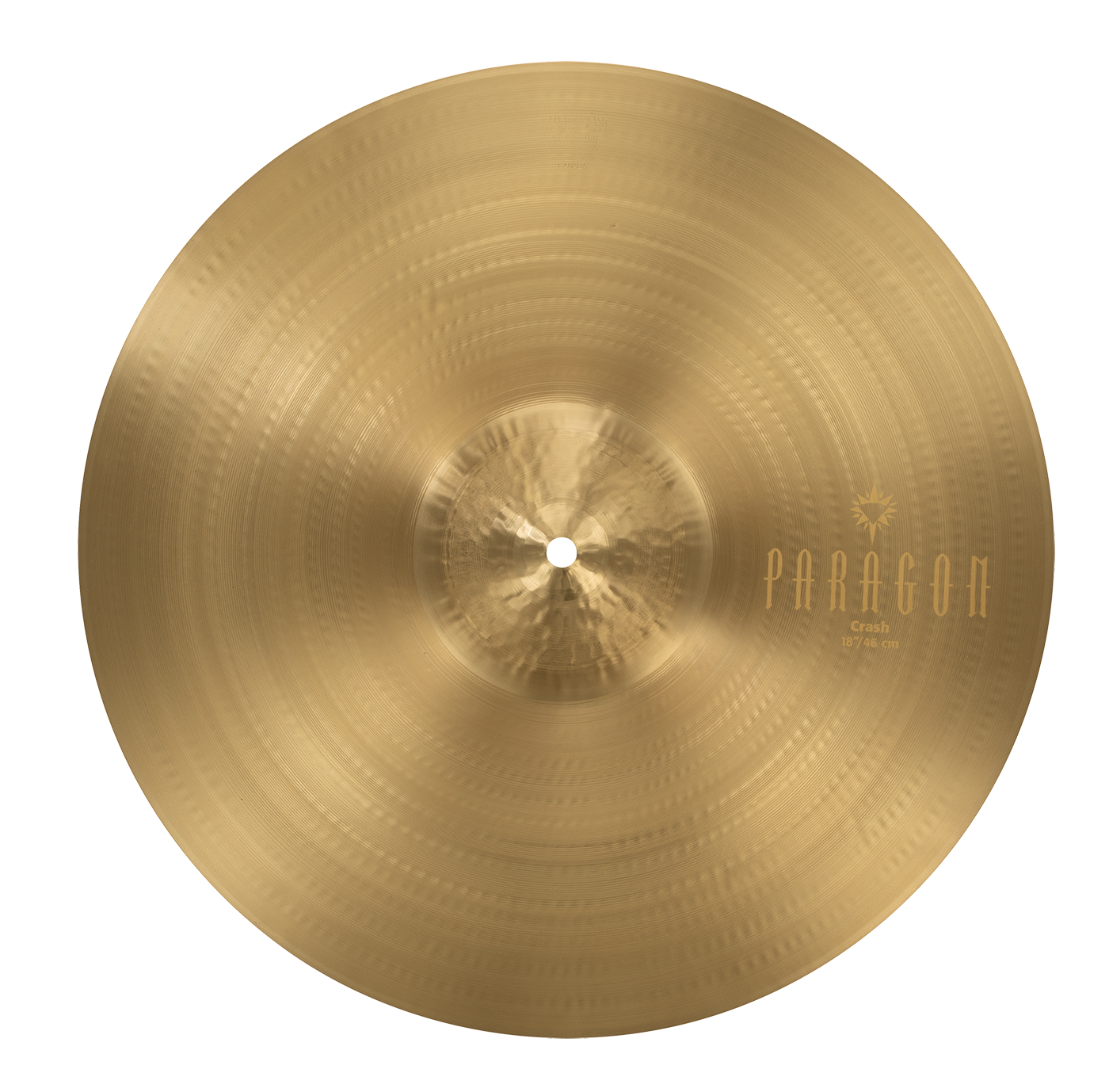 Sabian 18" Paragon Crash