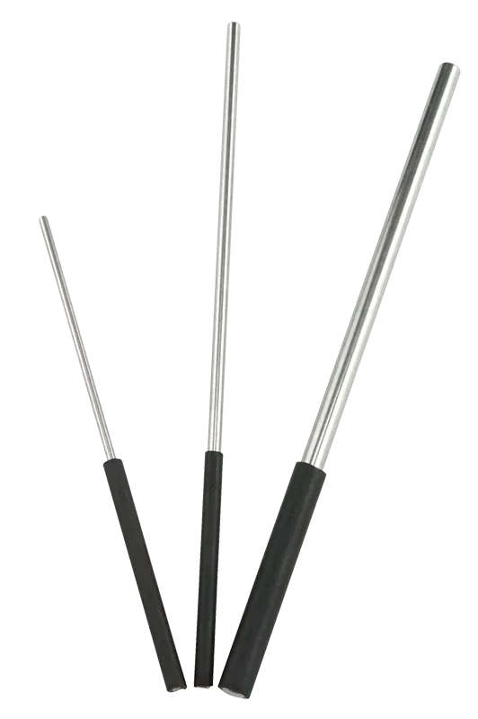 Sabian 1/8" Stainless Steel Triangle Striker