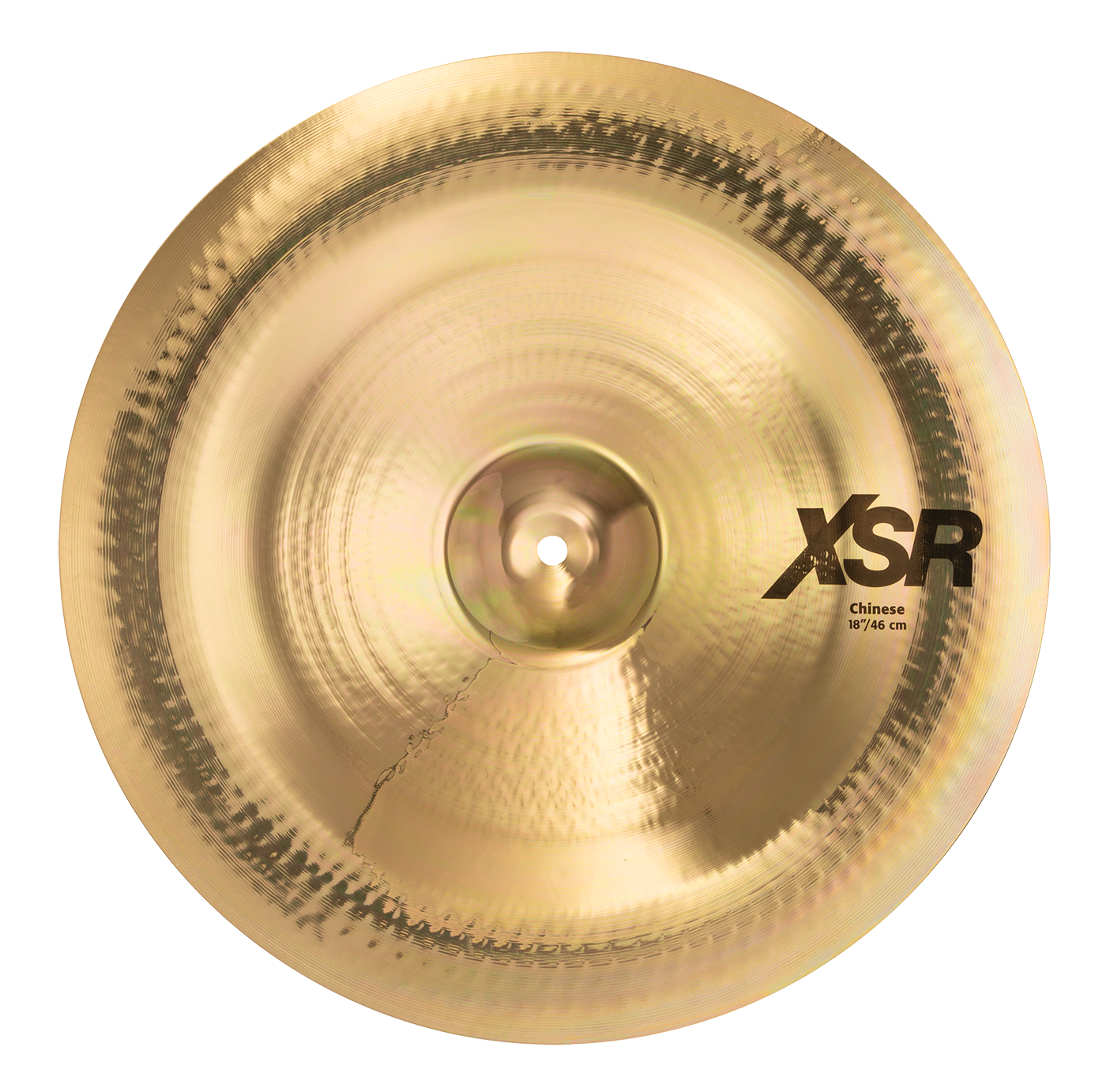 Sabian 18" Xsr Chinese