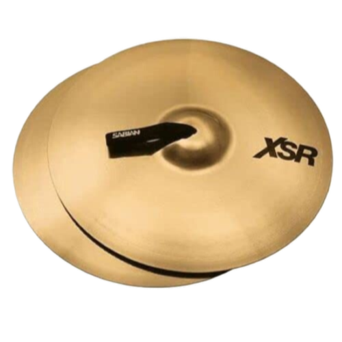 Sabian 18" Xsr Marching Band