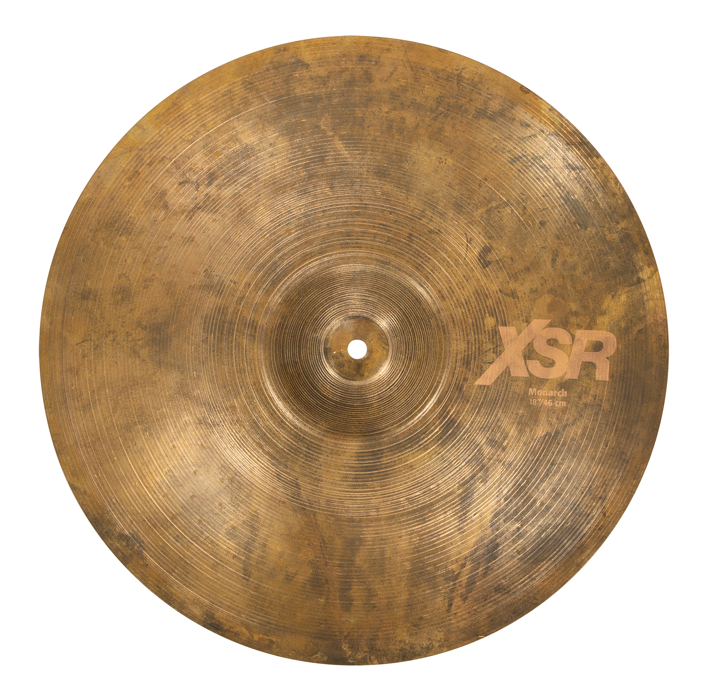 Sabian 18" Xsr Monarch