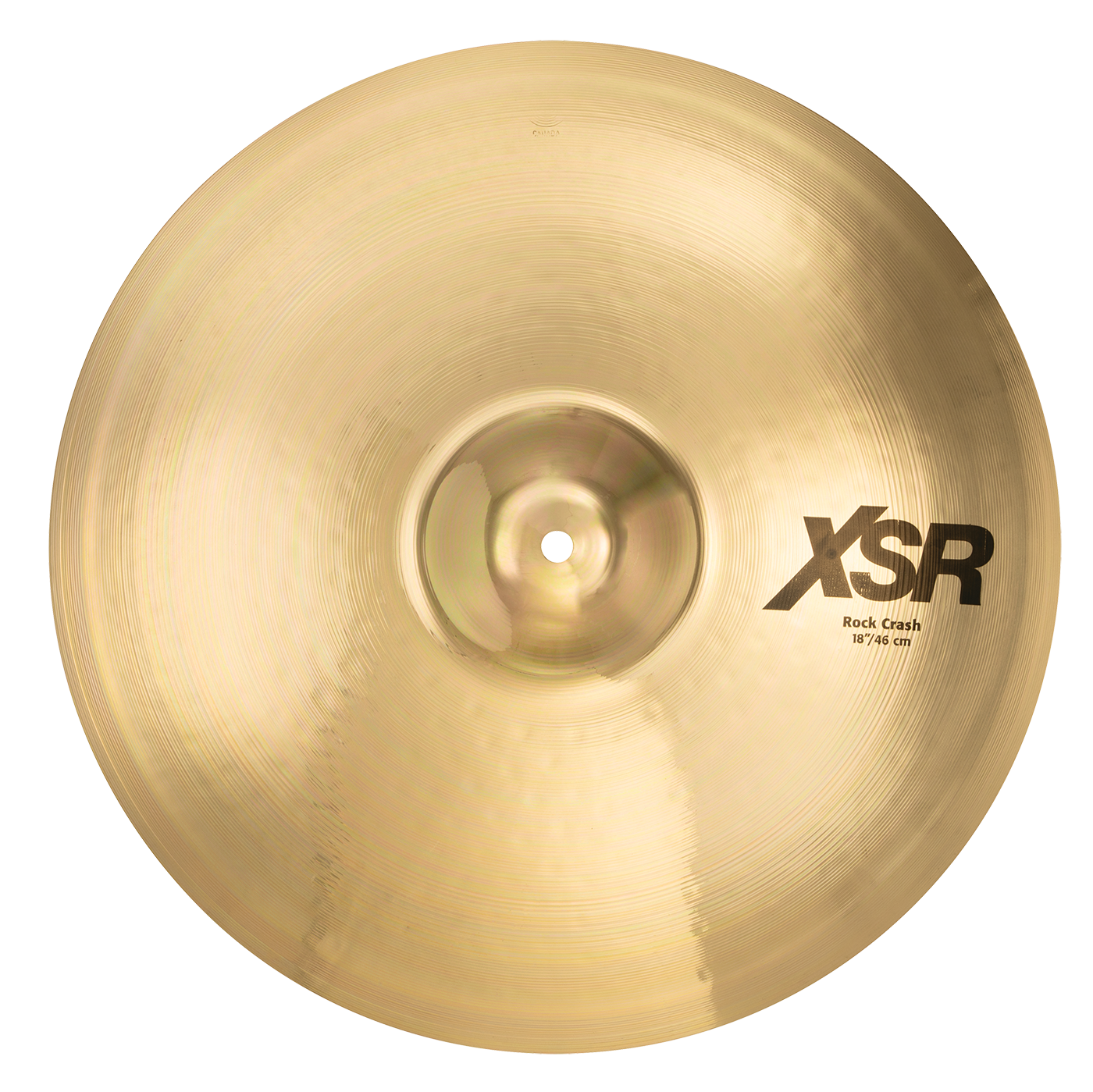 Sabian 18" Xsr Rock Crash