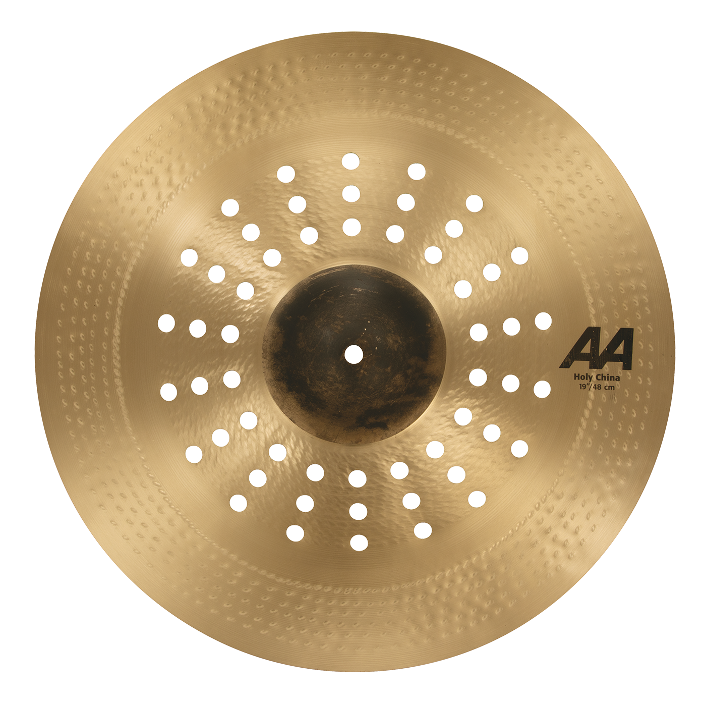 Sabian 19" Aa Holy China