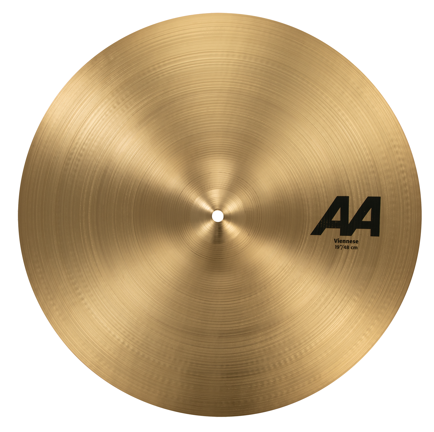 Sabian 19" Aa Viennese