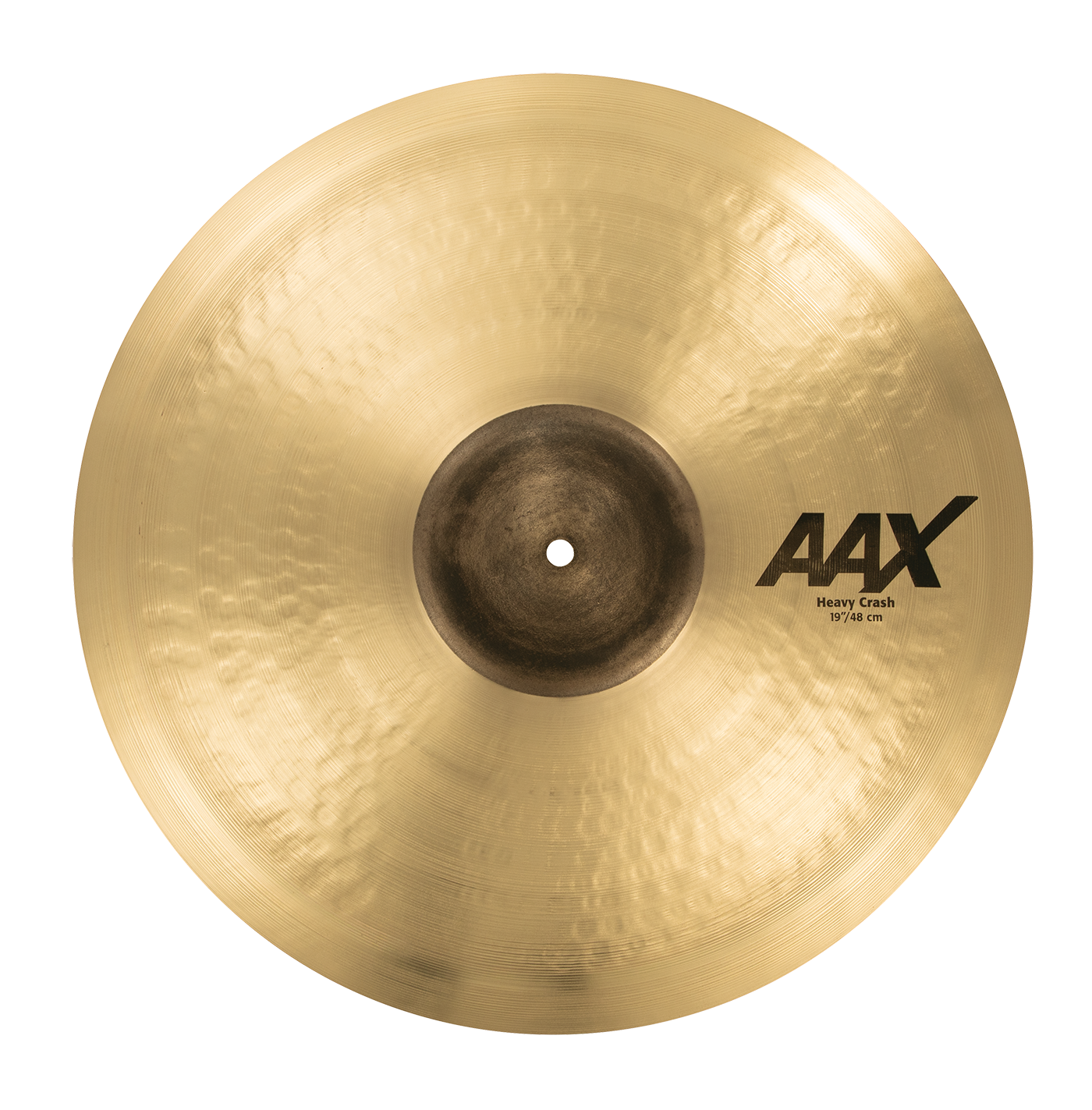 Sabian 19" Aax Heavy Crash