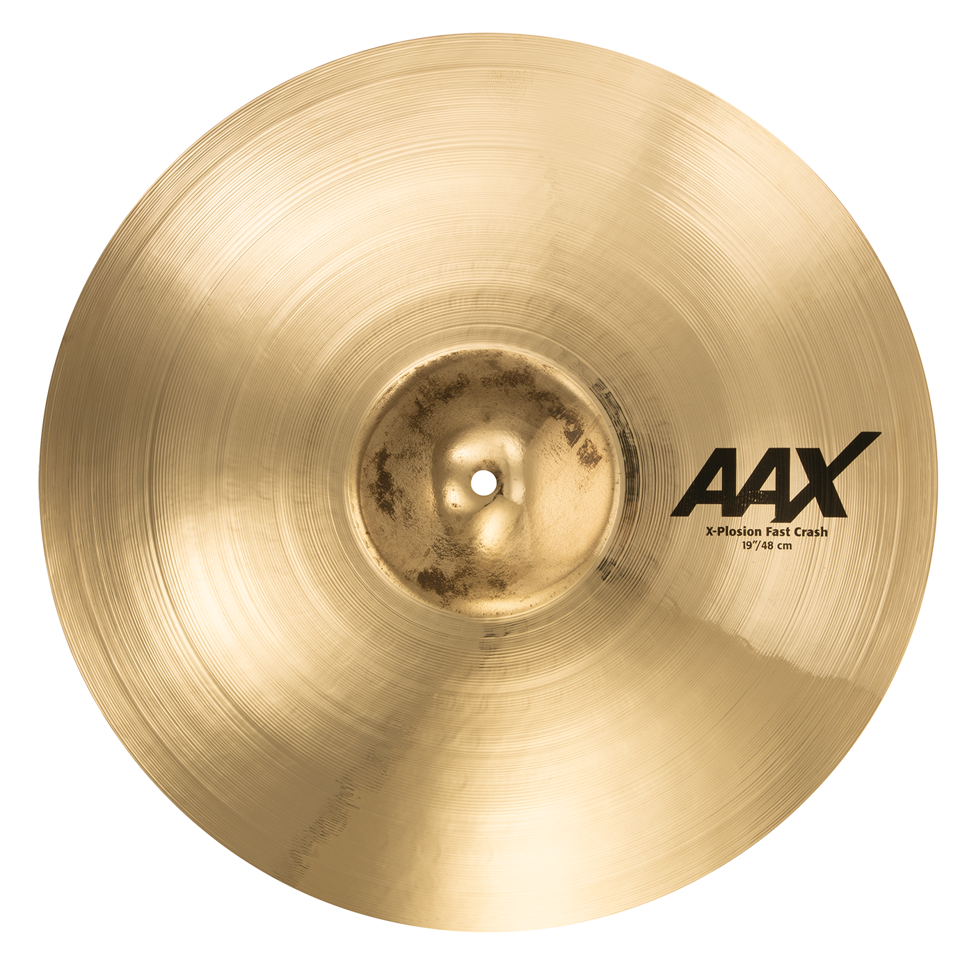 Sabian 19" Aax X-plosion Fast Crash