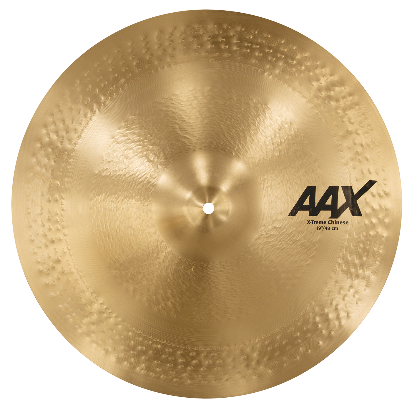 Sabian 19" Aax X-treme Chinese