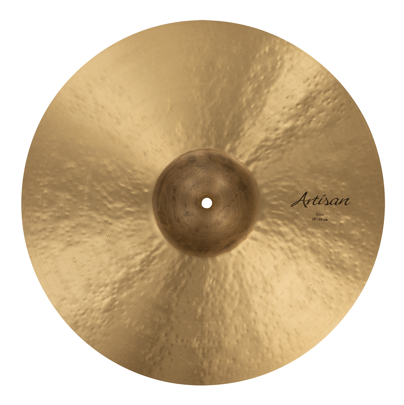 Sabian 19" Artisan Crash