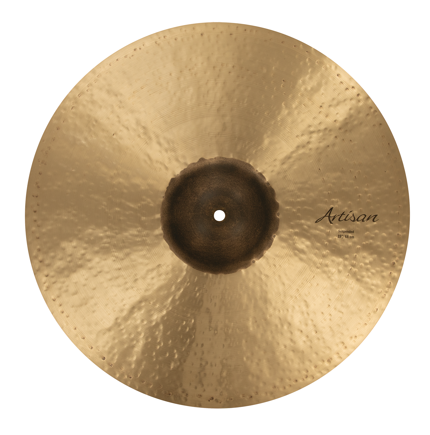 Sabian 19" Artisan Suspended
