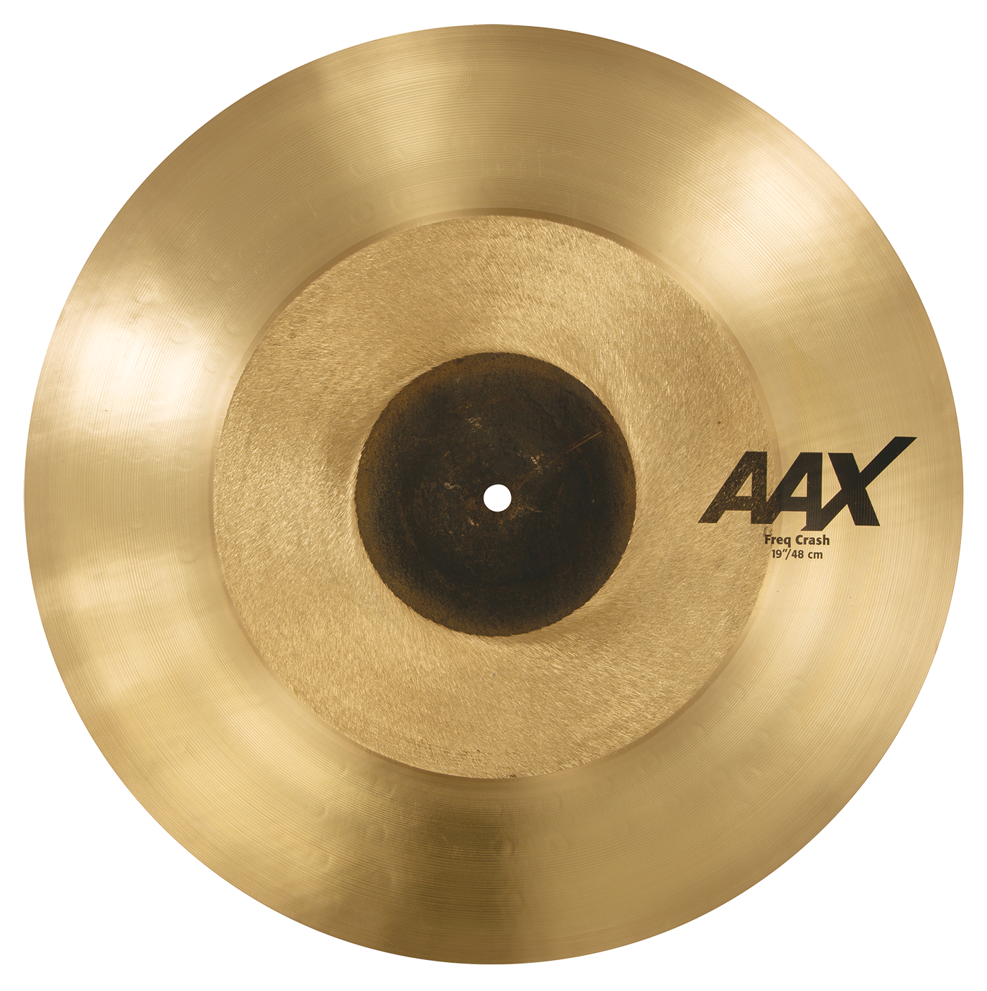 Sabian 19" Freq Crash Aax