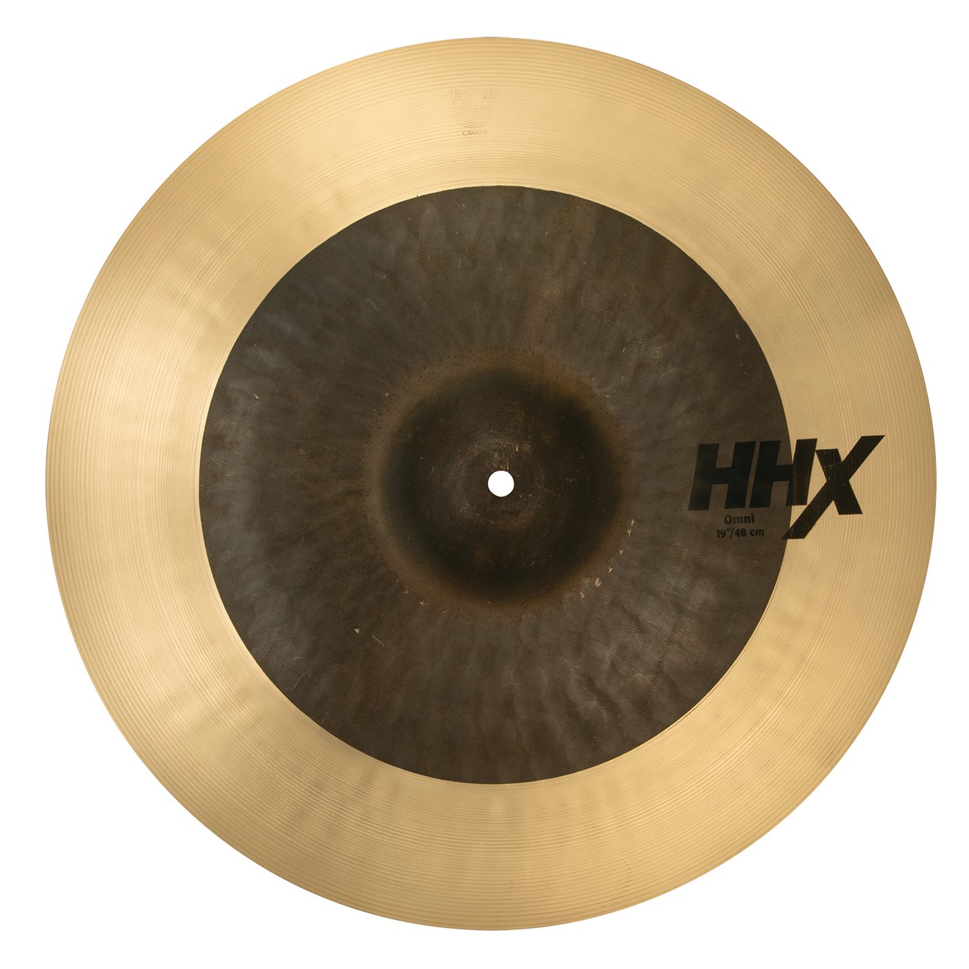 Sabian 19" Hhx Omni