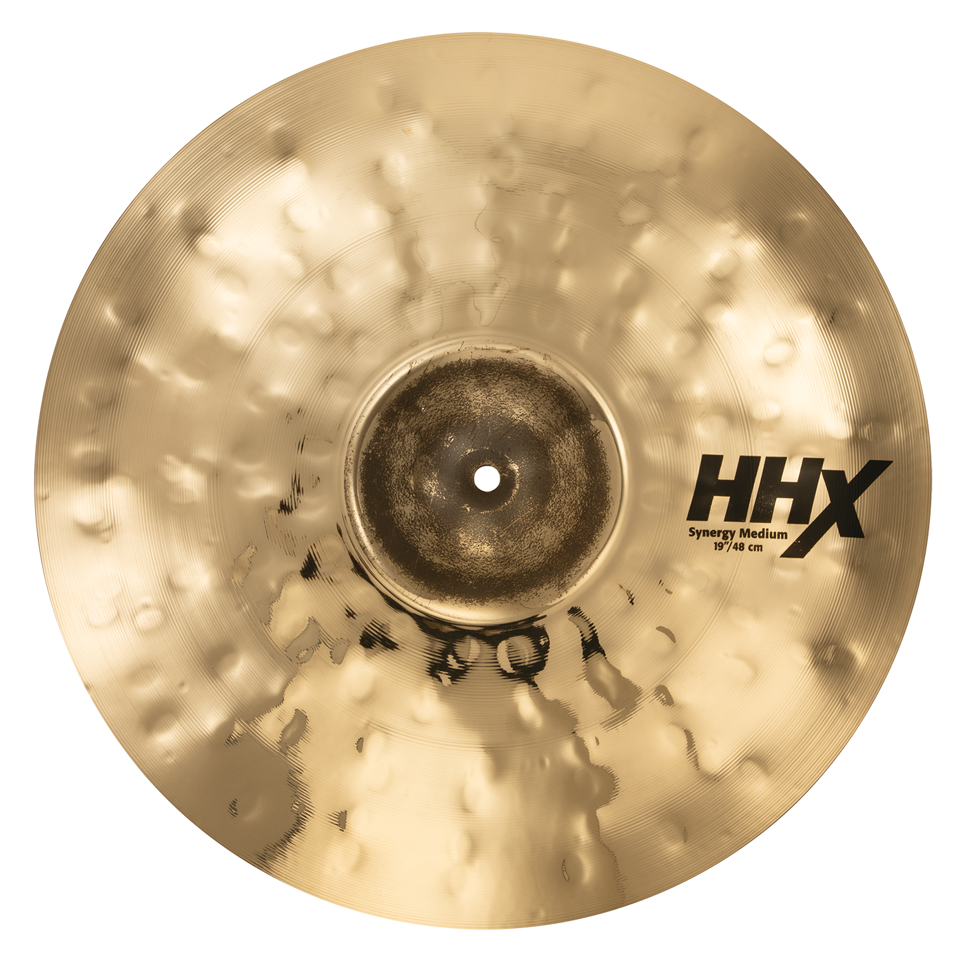 Sabian 19" Hhx Synergy Medium