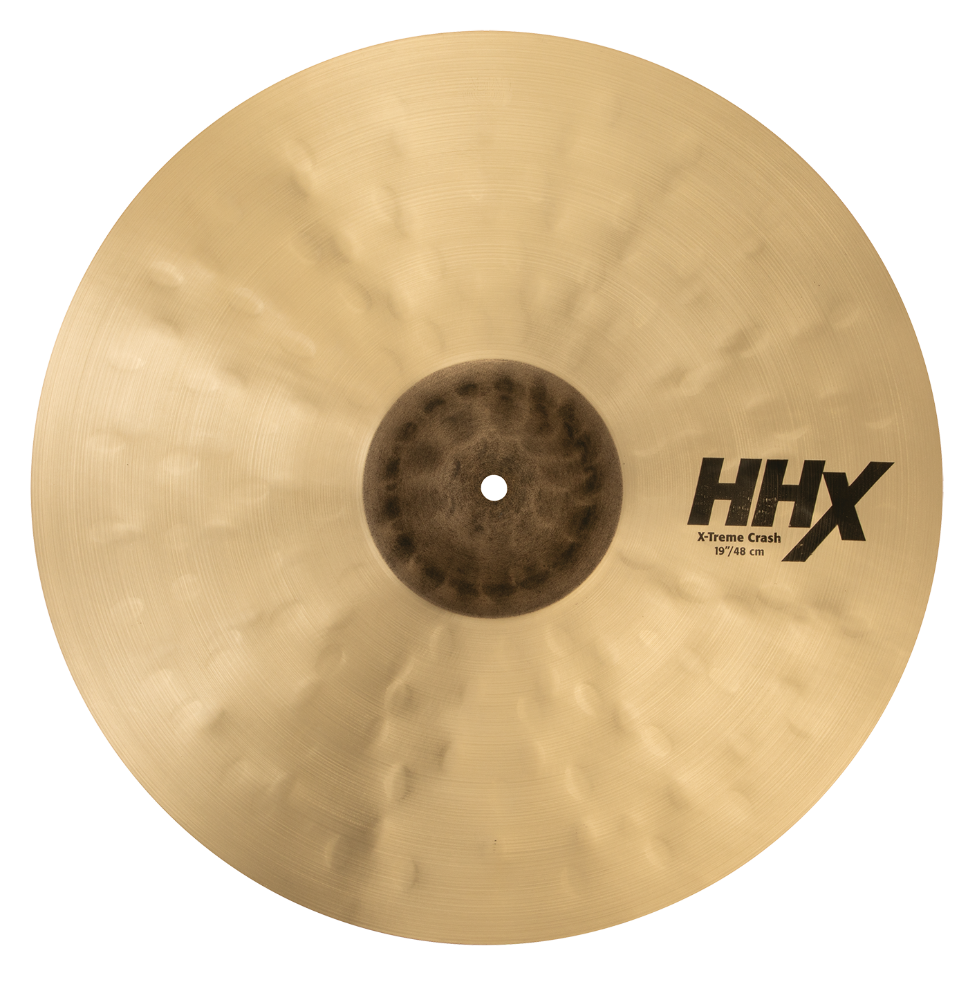 Sabian 19" Hhx X-treme Crash