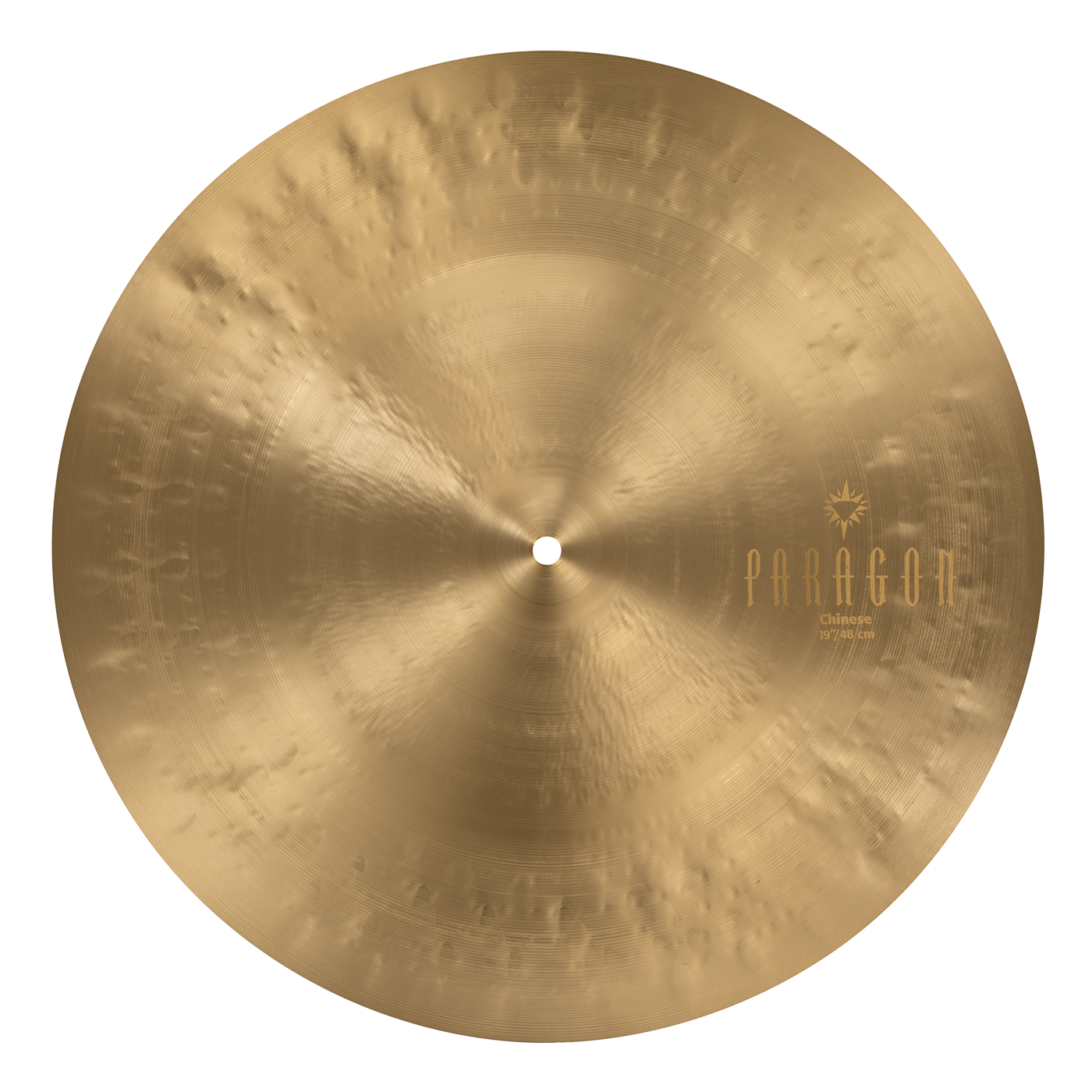 Sabian 19" Paragon Chinese