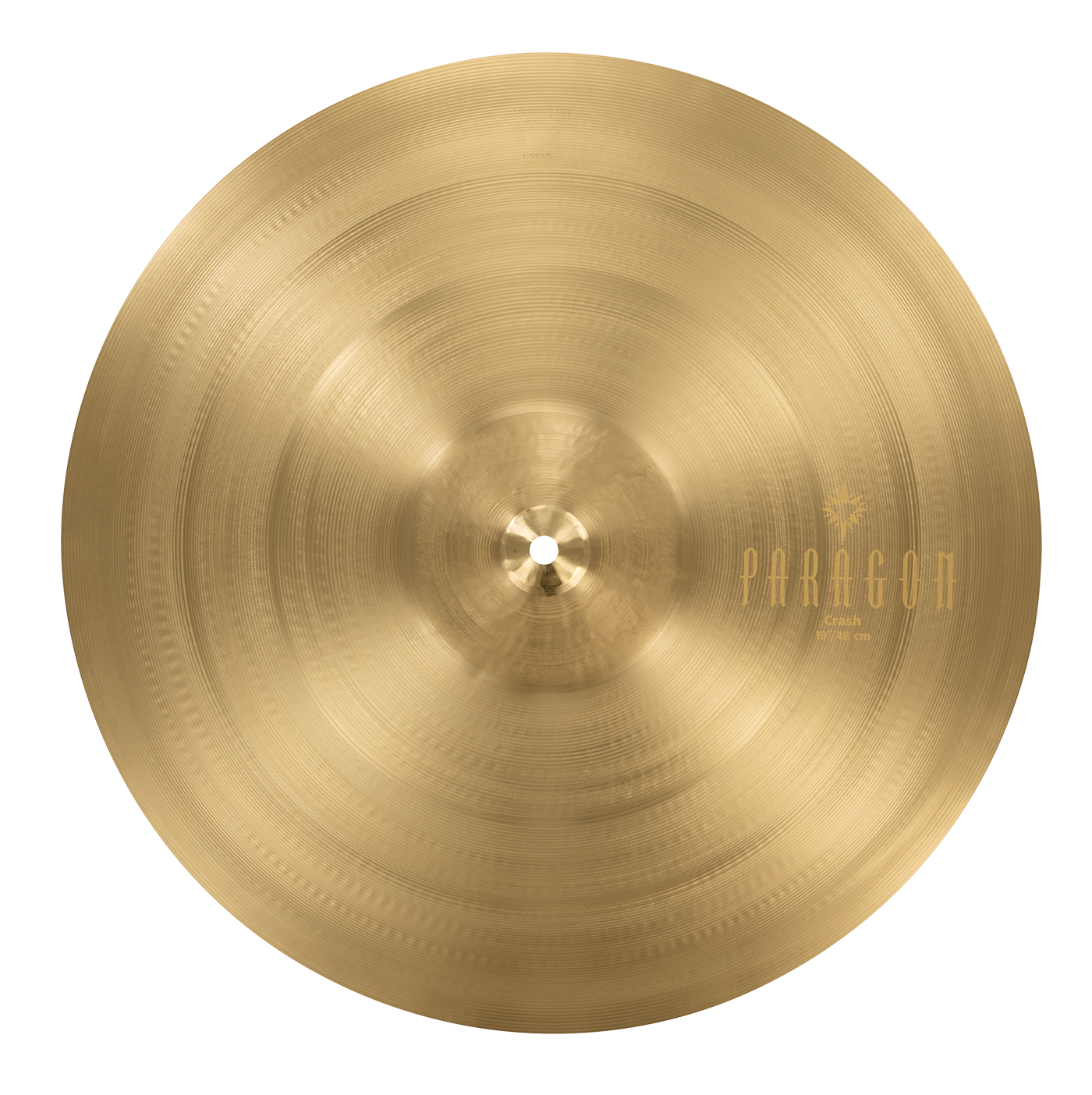 Sabian 19" Paragon Crash