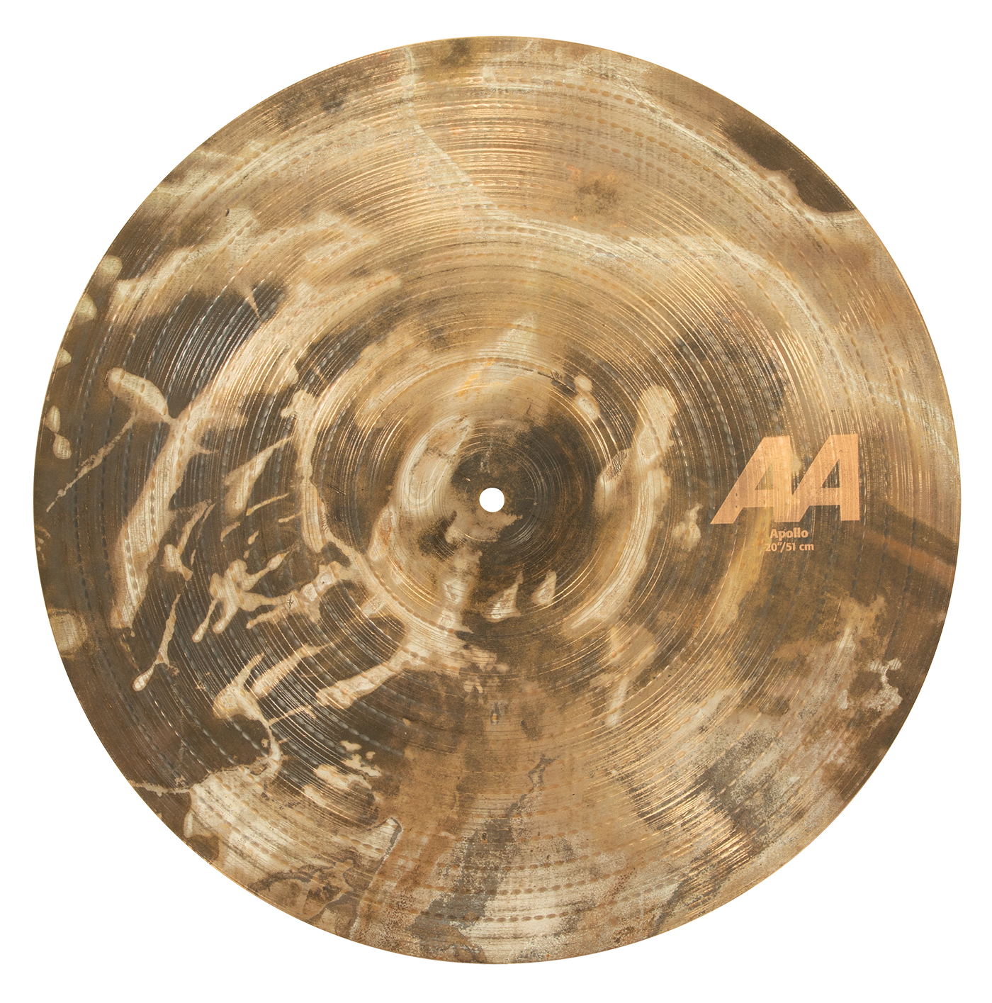 Sabian 20" Aa Apollo