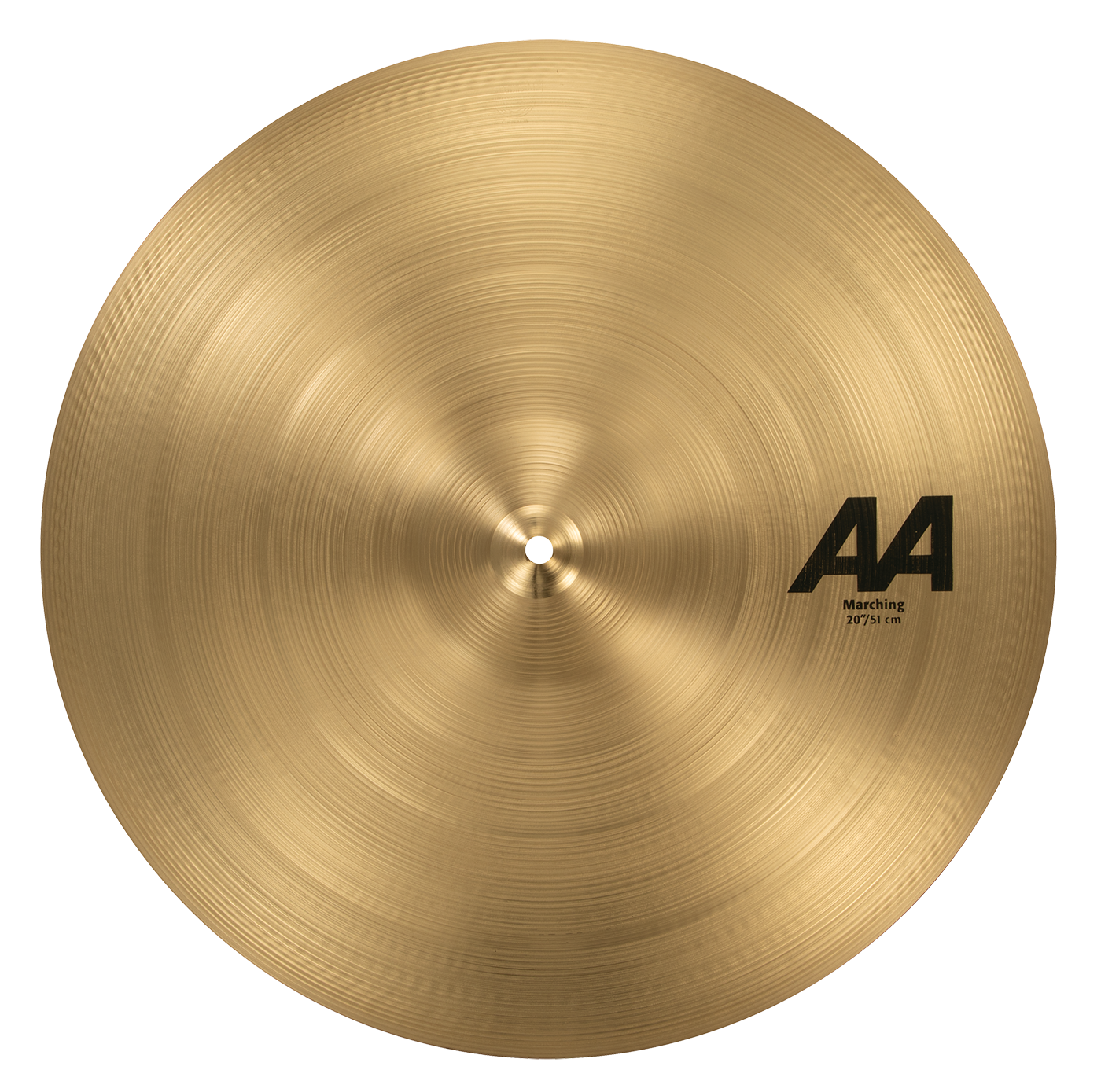 Sabian 20" Aa Marching