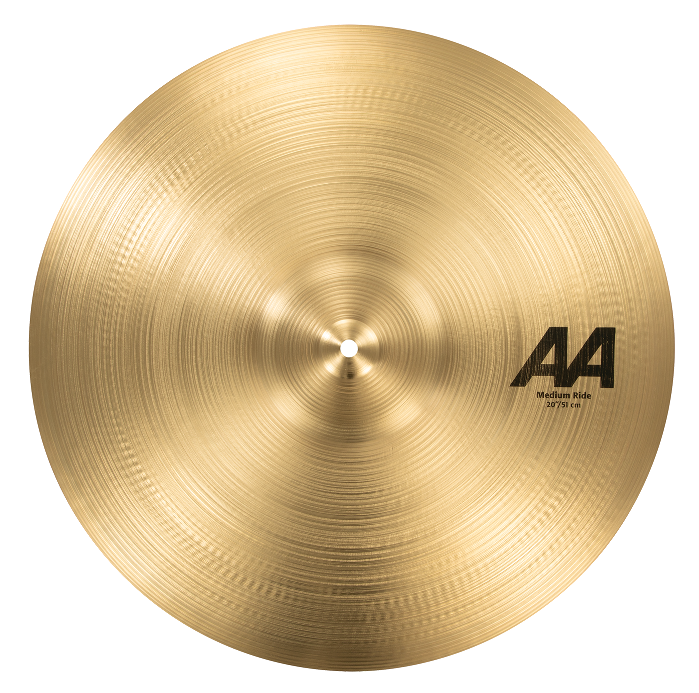 Sabian 20" Aa Medium Ride