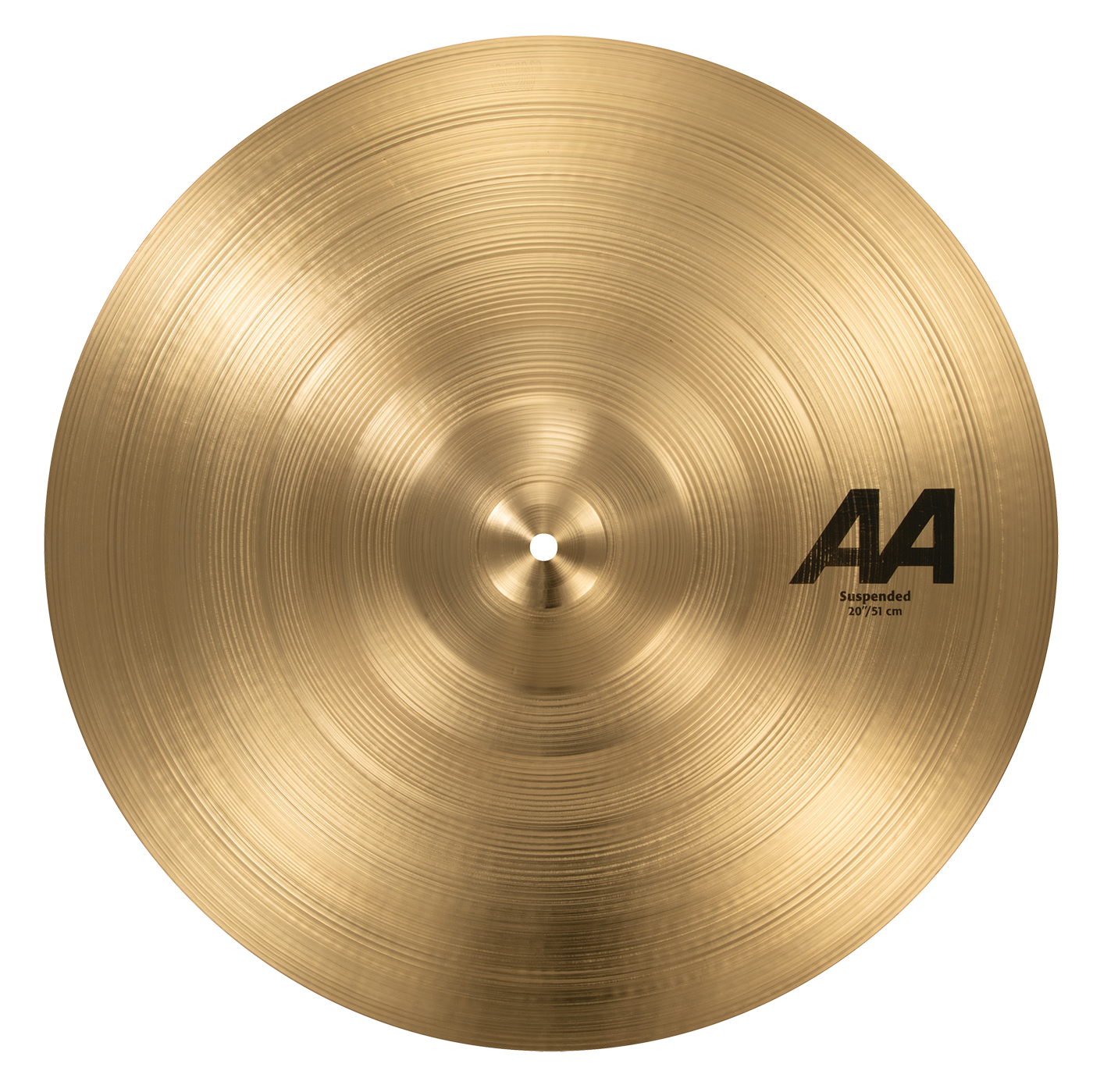Sabian 20" Aa Suspended