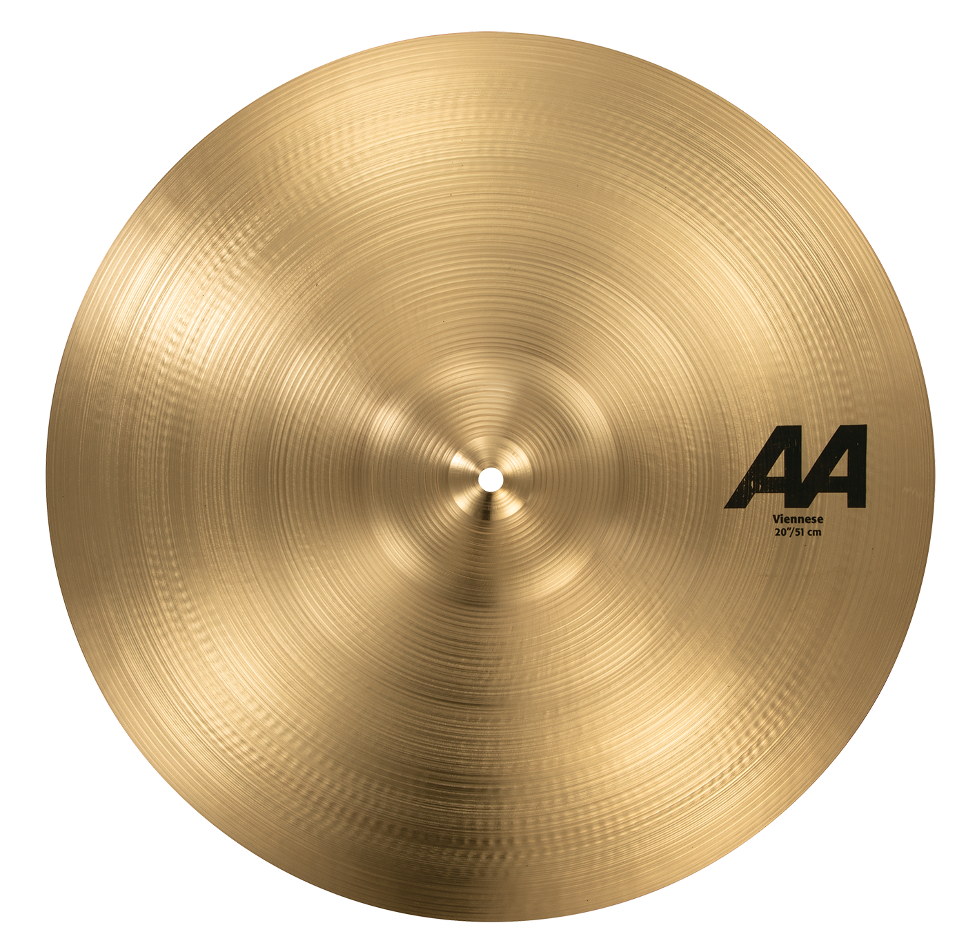 Sabian 20" Aa Viennese