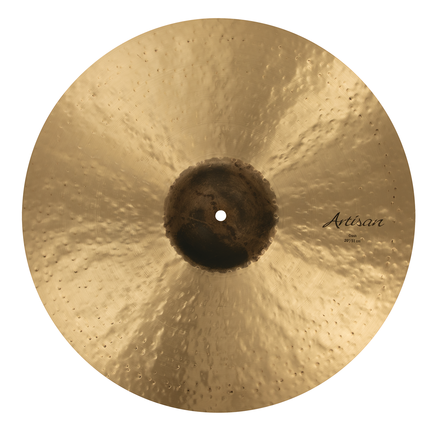 Sabian 20" Artisan Crash