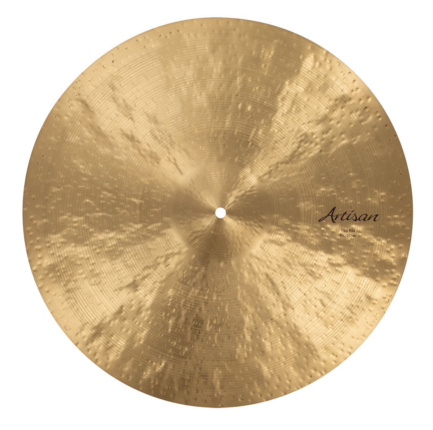 Sabian 20" Artisan Light Ride