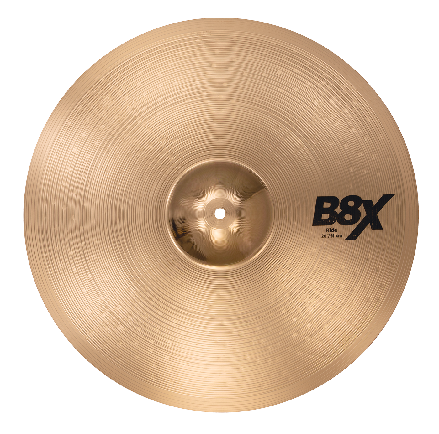 Sabian 20" B8x Ride